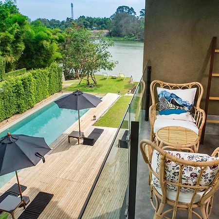Phingphayla Photharam Hotel Ratchaburi Exterior photo
