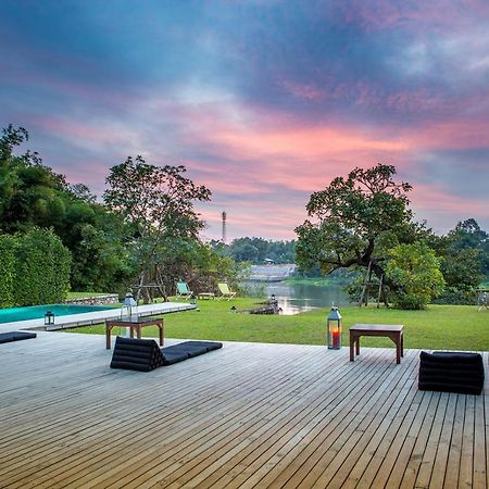 Phingphayla Photharam Hotel Ratchaburi Exterior photo