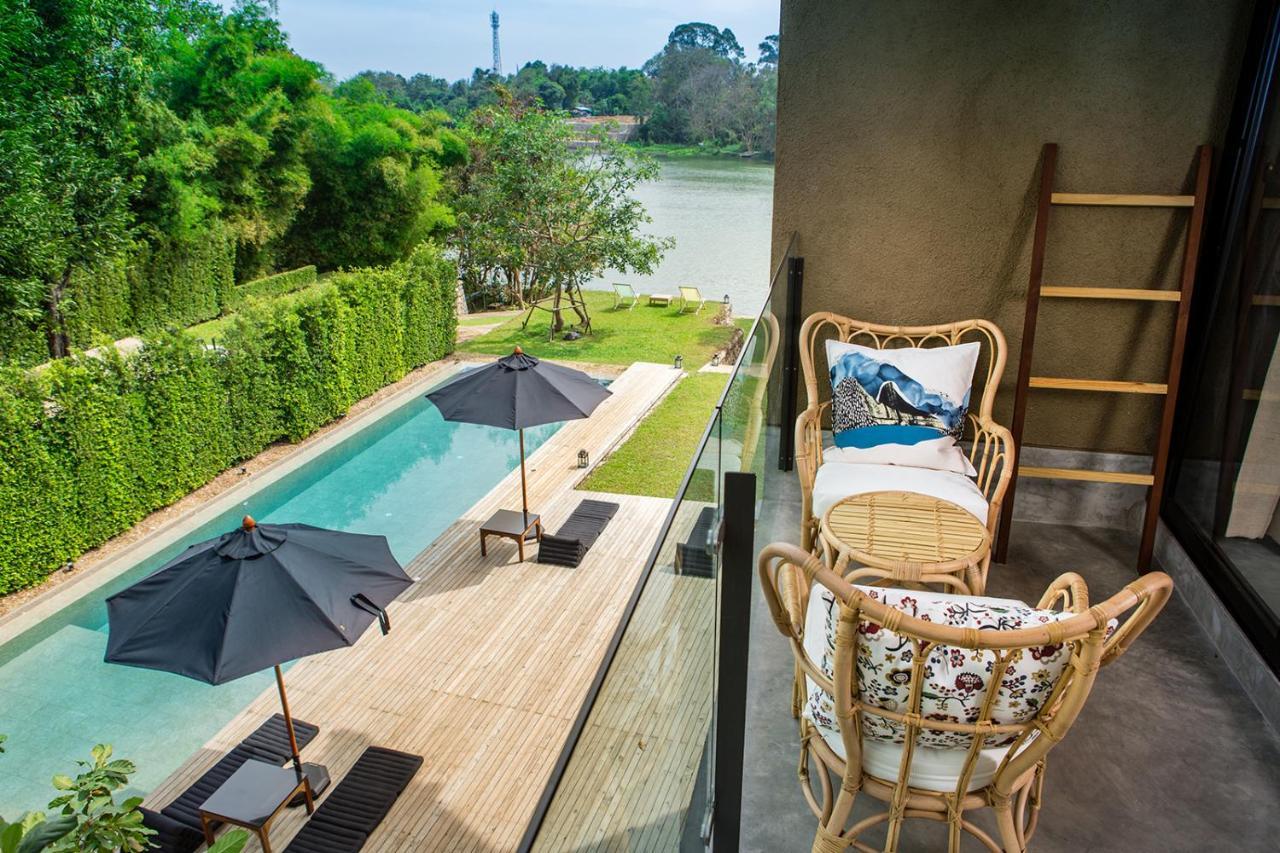 Phingphayla Photharam Hotel Ratchaburi Exterior photo