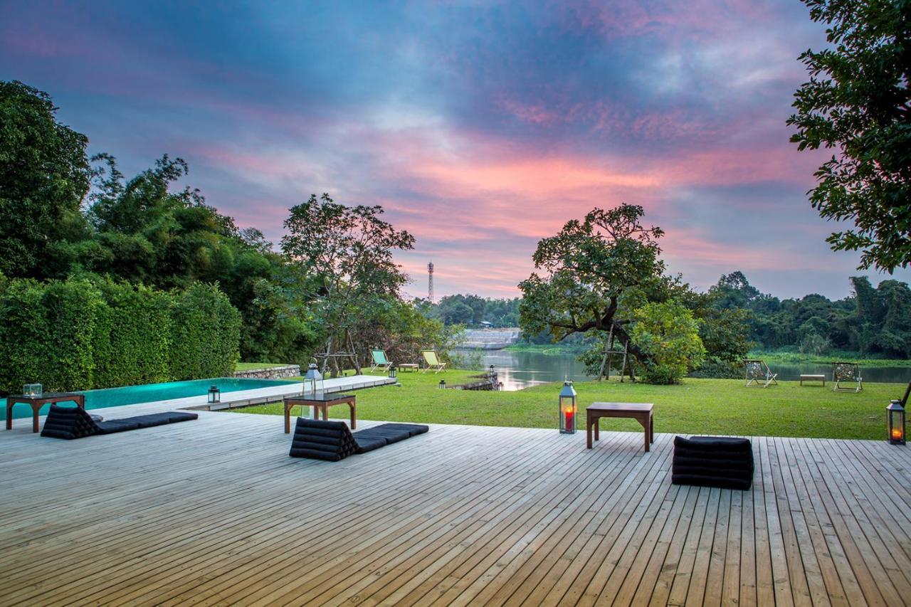 Phingphayla Photharam Hotel Ratchaburi Exterior photo