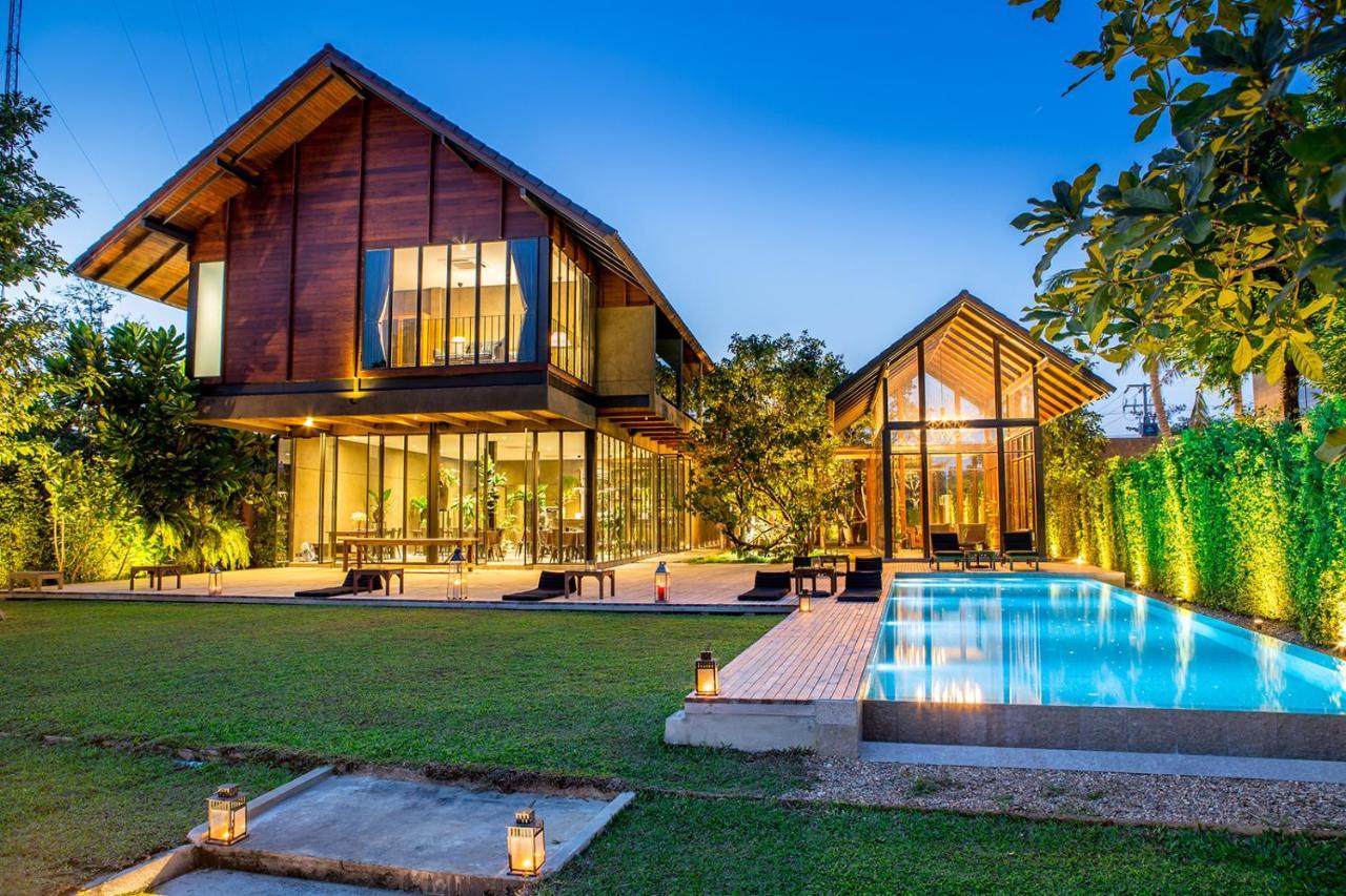Phingphayla Photharam Hotel Ratchaburi Exterior photo